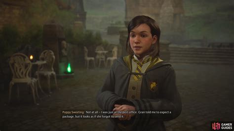 hogwarts legacy poppy sweeting quest|Poppy Sweeting Questline Guide 